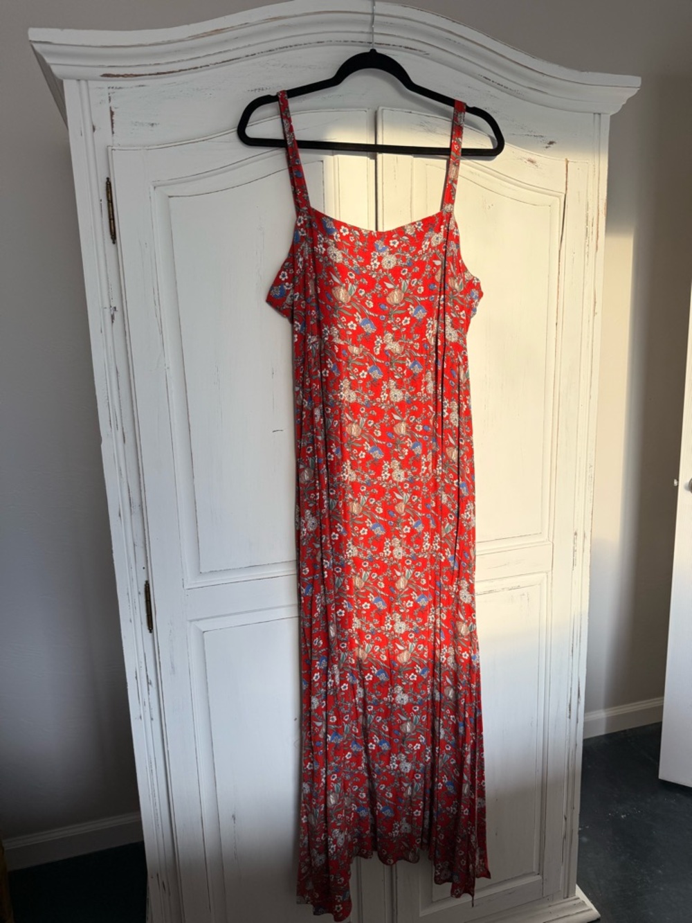 Natural Life Maxi Dress